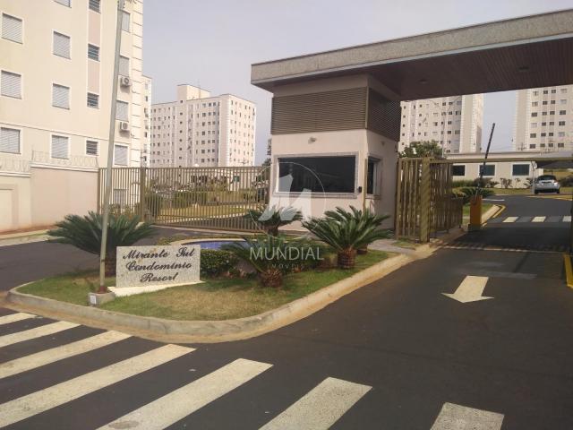 Apartamento à venda com 2 dormitórios em Cond guapore, Ribeirao preto cod:52127IFF - Foto 12