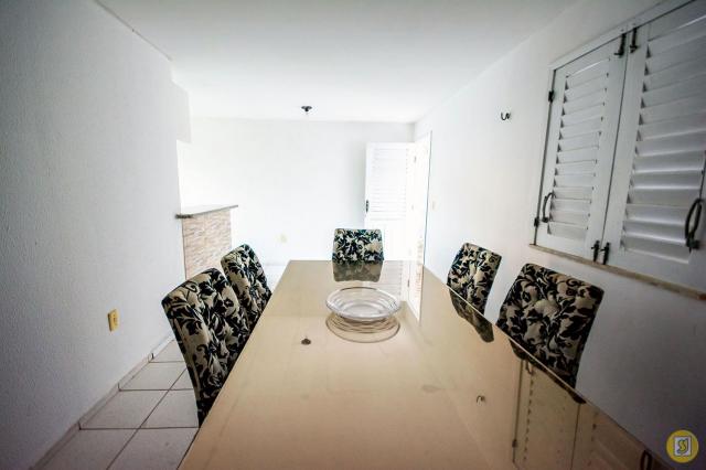 Casa para alugar com 4 dormitórios em Lagoa redonda, Fortaleza cod:50262 - Foto 4
