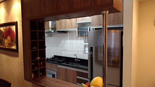 Apartamento à venda com 2 dormitórios em Republica, Ribeirao preto cod:61231IFF - Foto 6