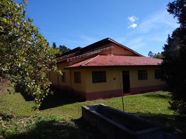 Sitio 40292m² Briquituba Aluminio