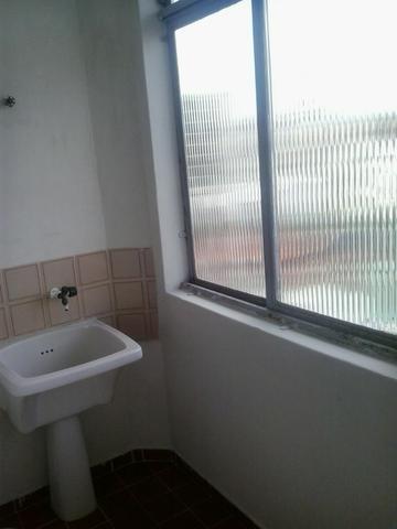 Apartamento centro norte de frente com sacada - Foto 10