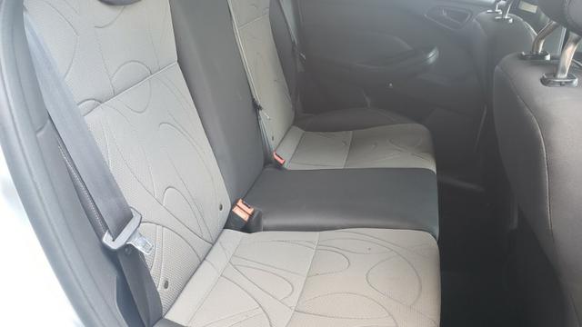 Ford Focus SE 1.6 - pneus novos - carro revisado - Foto 15