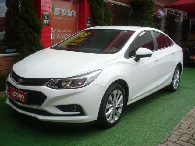 CRUZE LT 1.4 2018 AUTOMATICO Starveiculos - Foto 14