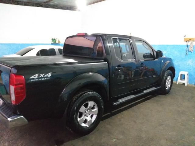 Frontier 2016 Super Conservada