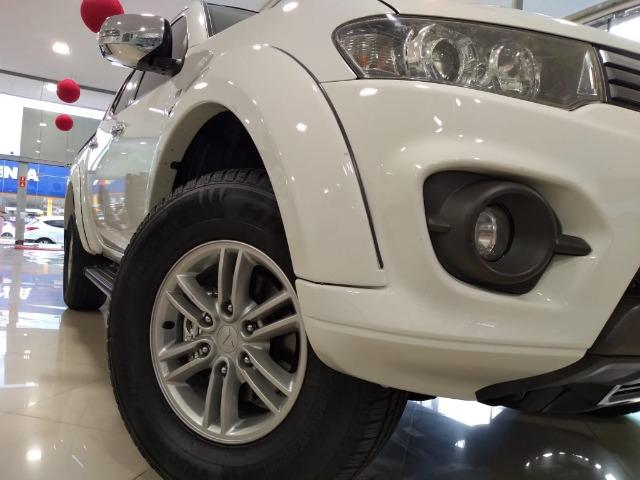 L200 Triton HPE Flex Aut 4x4 2015 top - Foto 2