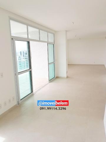 112 m2, andar alto, nascente, Ed. Mandarim - Foto 8