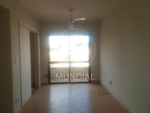Apartamento à venda com 1 dormitórios em Vl seixas, Ribeirao preto cod:1973IFF