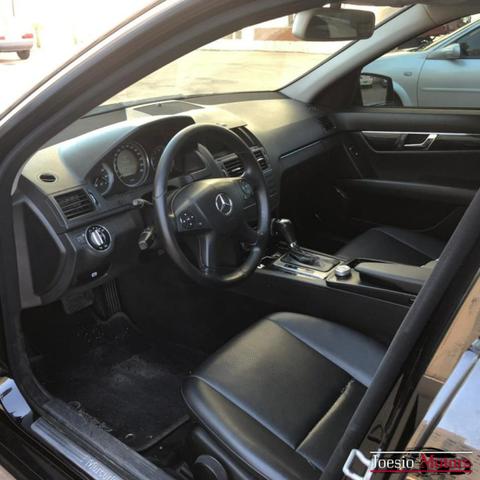 Mercedes benz c-200 classic 2010 - Foto 3