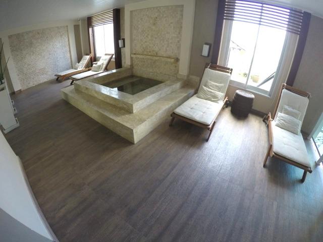 112 m2, andar alto, nascente, Ed. Mandarim - Foto 18