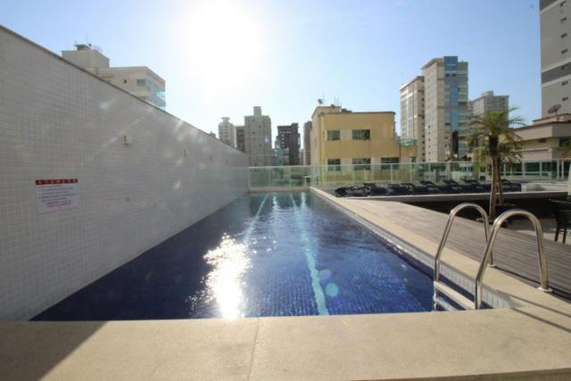 Apartamento à venda | 03 suítes | Pronto para entrar | Meia Praia - Itapema - Foto 6