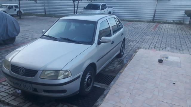 Vendo gol g3 completo 2002 - Foto 3