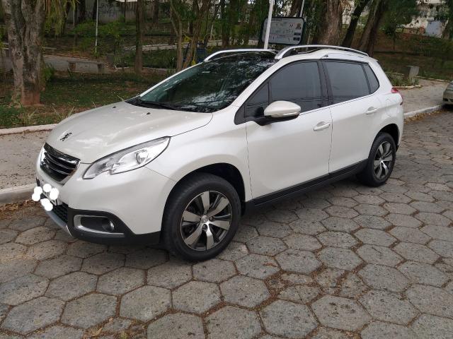 Peugeot Griffe 2008 Top aceito troca - Foto 7