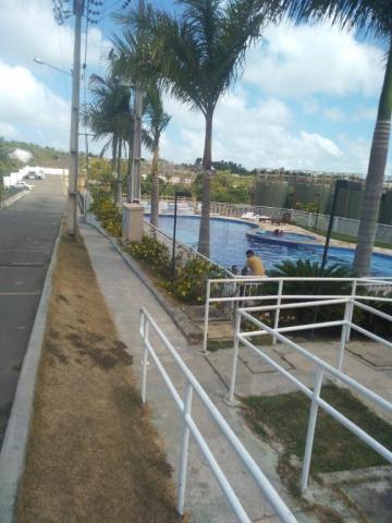 Apartamento com 2 dormitórios à venda, 47 m² por r$ 170.000 - jardim aracagy - são josé de - Foto 17