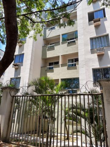 Próx. CST - 2 Quartos, 2 Banheiros, Suíte, Varanda, Vaga Garagem Privativa - Foto 18