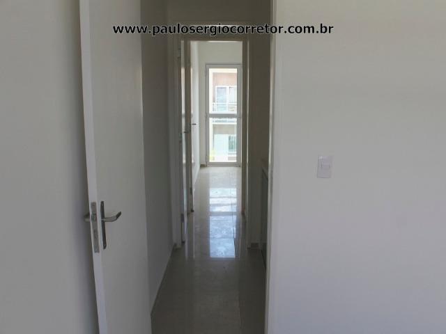 Aluga ou vende casa duplex em condomínio - Ancuri/Messejana - Foto 4