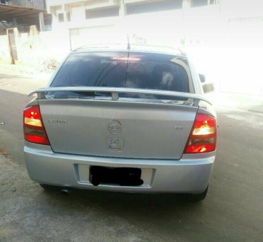 Astra hatch - Foto 6