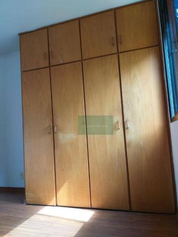 Apartamento com 3 dorm. venda, 113 m² por R$ 499.000 - Jardim Paraíso - Campinas/SP - Foto 3