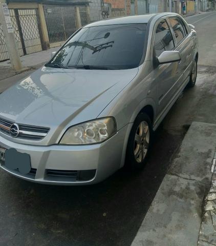 Astra hatch - Foto 3