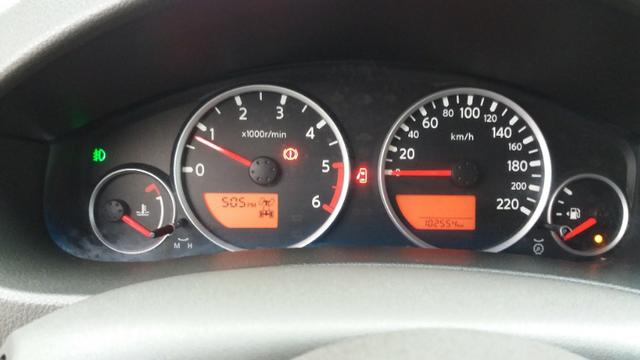 Frontier SV Atack CD 4X4 turbo Diesel 2014 - Foto 2