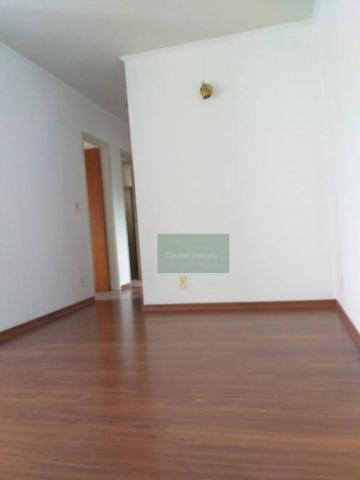 Apartamento com 3 dorm. venda, 113 m² por R$ 499.000 - Jardim Paraíso - Campinas/SP - Foto 16