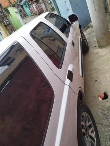 Blazer 2.4 2010 - Foto 3