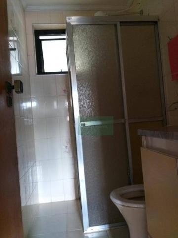 Apartamento com 3 dorm. venda, 113 m² por R$ 499.000 - Jardim Paraíso - Campinas/SP - Foto 15