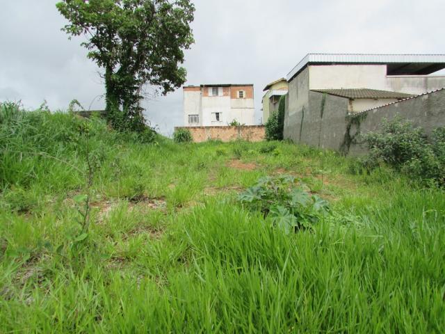 Terreno à venda em Sao francisco, Divinopolis cod:24423 - Foto 5