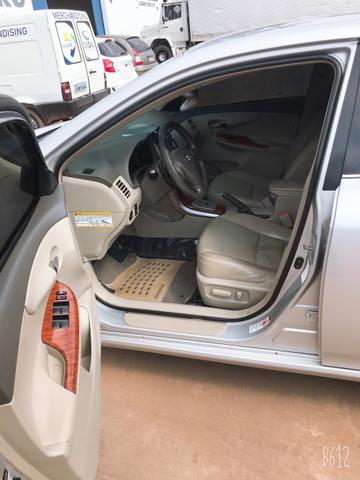 Pra vender Corolla 2.0 Altis 10/11 - Foto 6