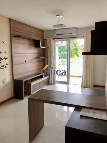 Apartamento à venda com 3 dormitórios em Floresta, Joinville cod:UN01268 - Foto 9