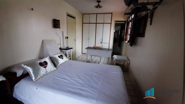 Casa com 4 dormitórios à venda, 143 m² por r$ 390.000 - maraponga - fortaleza/ce - Foto 13