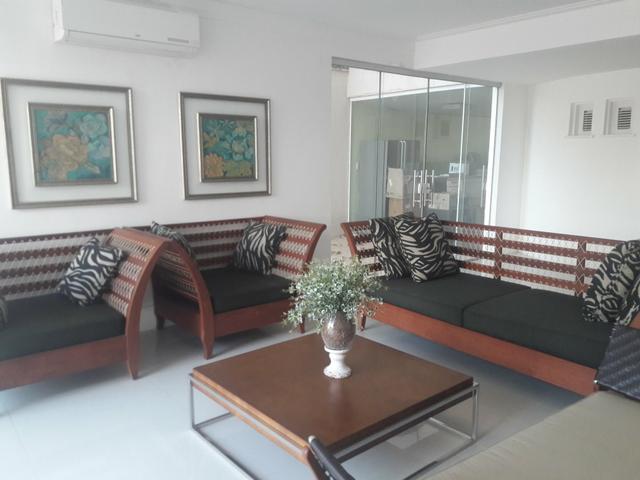 Casa alto padrão - Foto 17