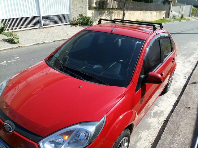 Fiesta Sedan Rocan 1.6 completo - Foto 2