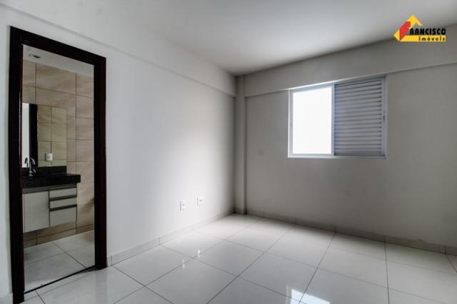 Apartamento para aluguel, 2 quartos, 1 vaga, centro - divinópolis/mg - Foto 14