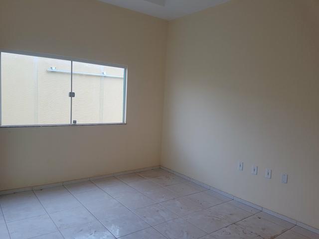 Linda casa de 2quartos amplos com suite sala - Foto 7