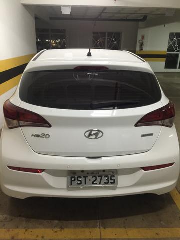 Vendo Hb20 plus - Foto 8
