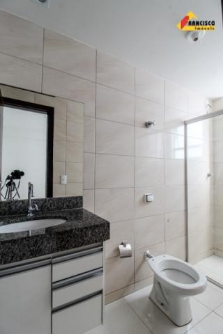 Apartamento para aluguel, 2 quartos, 1 vaga, centro - divinópolis/mg - Foto 17