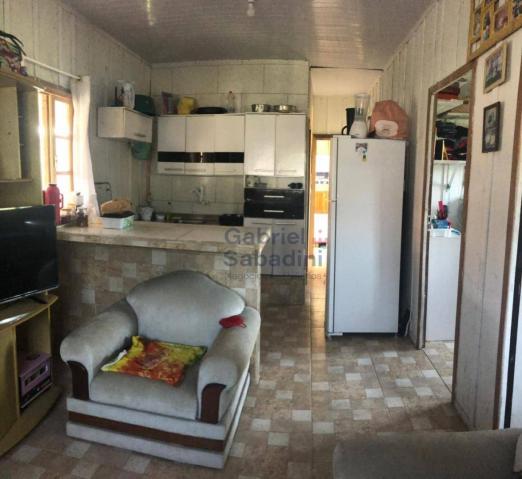 Casa com 5 dormitórios à venda, 144 m² por r$ 170.000,00 - praia do imperador - itapoá/sc - Foto 6