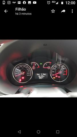 Fiat Palio Attractive 1.0 EVO - Foto 4
