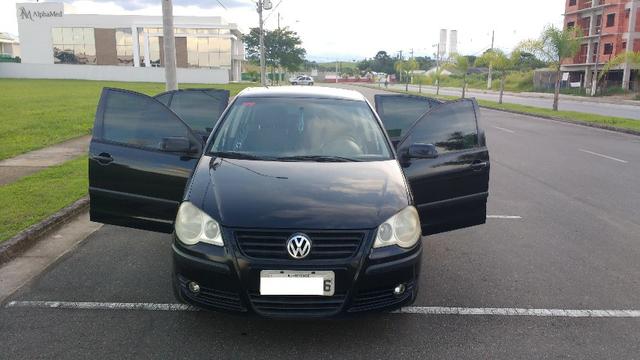 Polo Sedan 2009 - abaixo da FIPE - Foto 7
