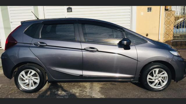 Honda fit 1.5 lx automatico cvt flexone