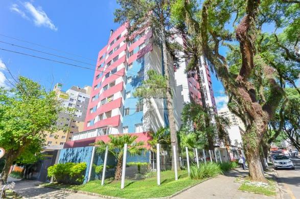 Apartamento à venda com 3 dormitórios em Portão, Curitiba cod:152595