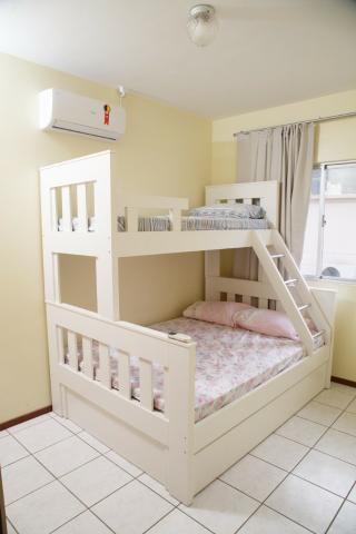 Apartamento temporada 70 metros praia bombas - Foto 3
