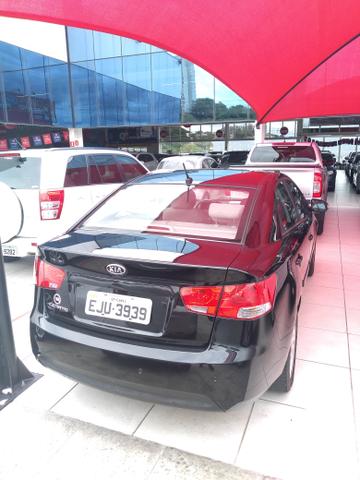 Cerato - Sem Entrada 2010 - Completo - Foto 3