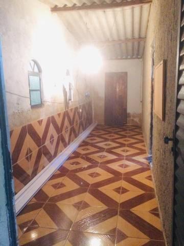 Casa de 4 quartos por 60 mil (URGENTE) - Foto 4