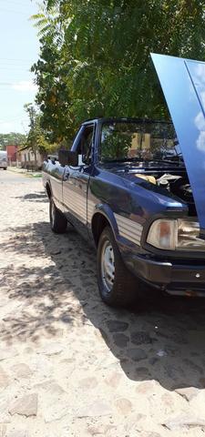 Ford Pampa 1.8 L - Foto 9
