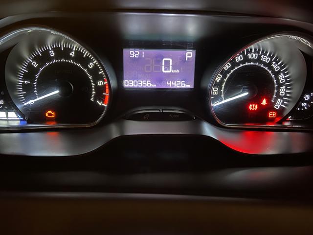 Peugeot 208 1.6 parcelo no cartão de crédito - Foto 6