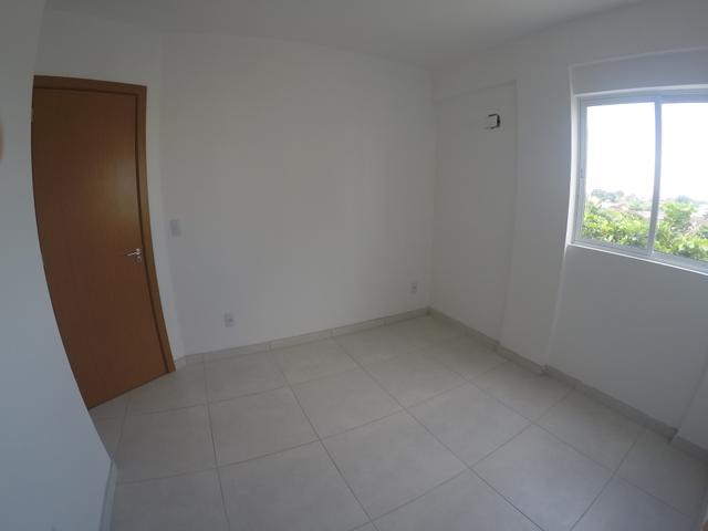Apê bem localizado no Costa e Silva! Realize o sonho de ter sua casa própria! - Foto 11