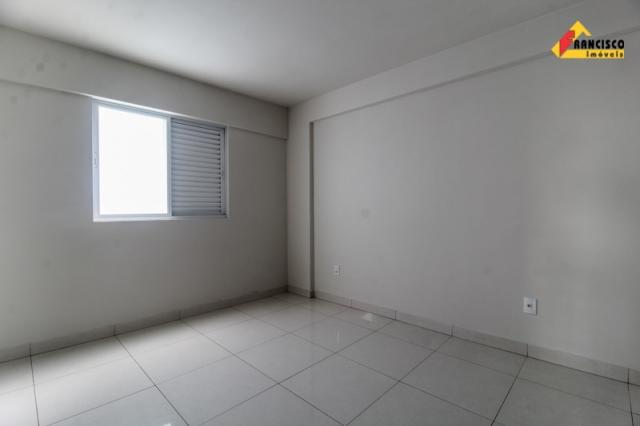 Apartamento para aluguel, 2 quartos, 1 vaga, centro - divinópolis/mg - Foto 13