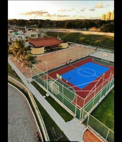 Linda casa em condomínio fechado