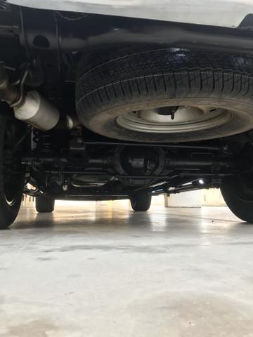 Dodge Ram 1500 v8 5.7 hemi - Foto 12
